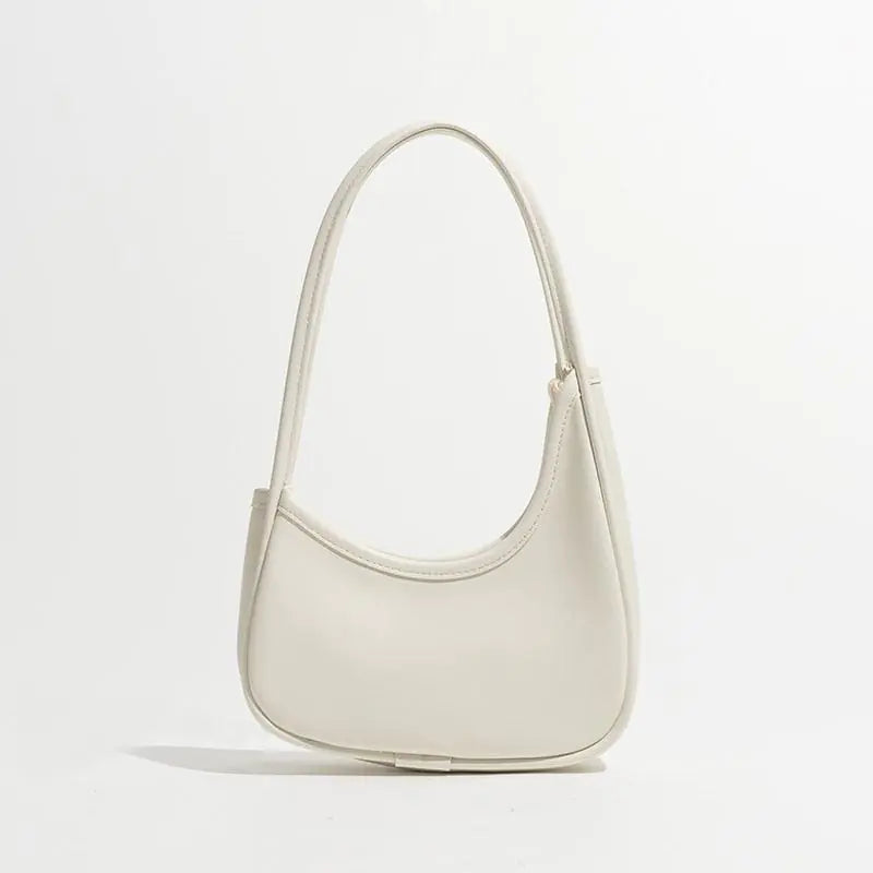 Moon Shoulder Bag