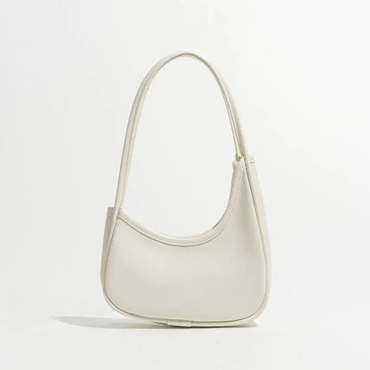 Moon Shoulder Bag