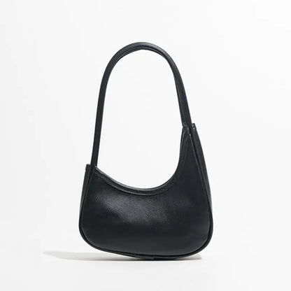 Moon Shoulder Bag